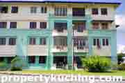 apartment for sale, dijual pangsapuri, Floridale, Wan Alwi