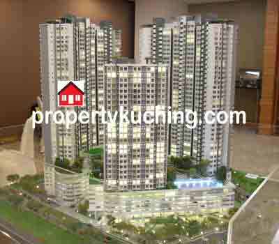 new condominium for sale, Tropicana Danga Bay, Johore, Iskandar Malaysia