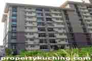 for sale condominium, untuk dijual pangsapuri, Upper Sanctuary MJC, Batu Kawa