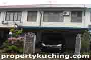 Houses for rent in Kuching  Rumah untuk disewa di Kuching