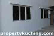 renovated flat for sale, rumah pangsa untuk dijual, Taman Sri Jaya, Matang 8th mile