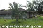 agriculture mixed zone main road land for sale, tanah pertanian, Kuching town centre